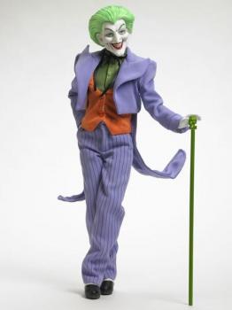 Tonner - DC Stars Collection - Joker - Doll